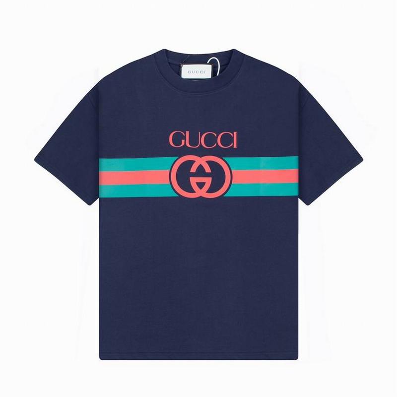 Gucci Men's T-shirts 546